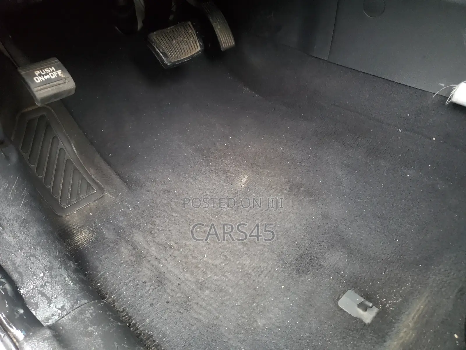 Kia Sorento 2012 Gray
