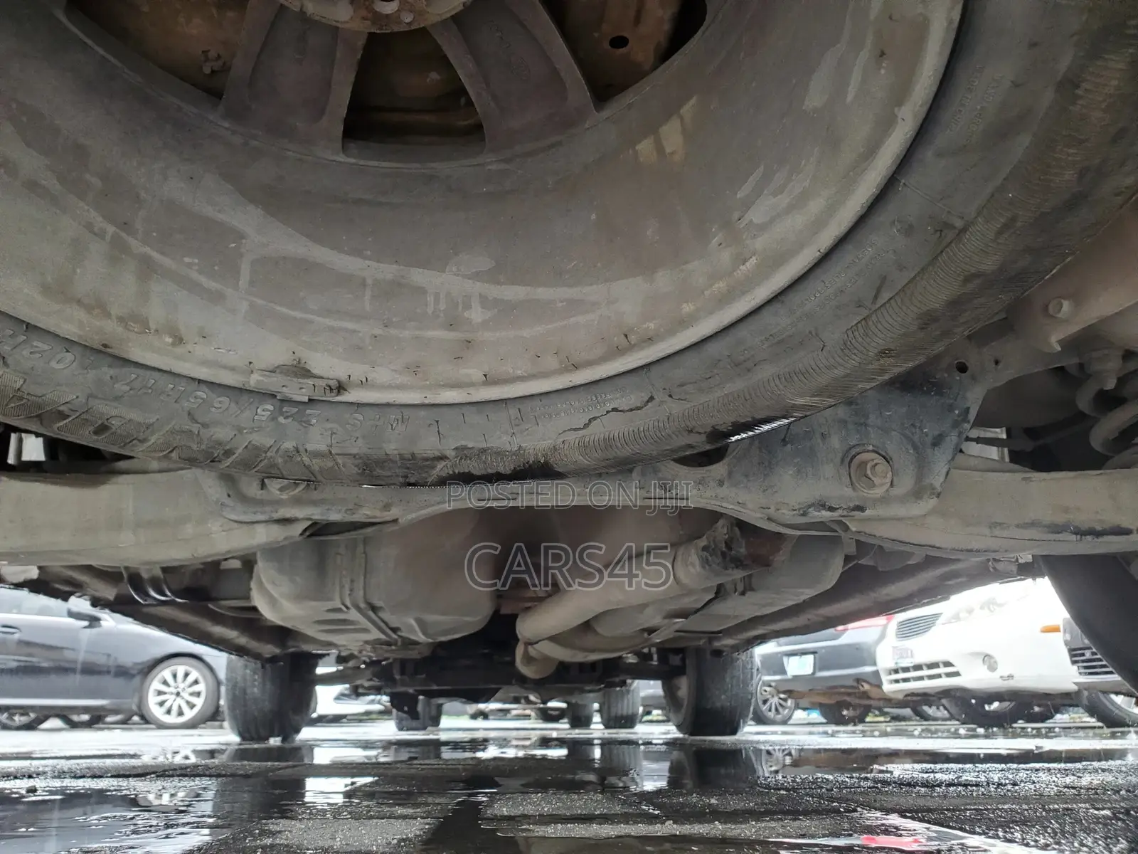 Kia Sorento 2012 Gray