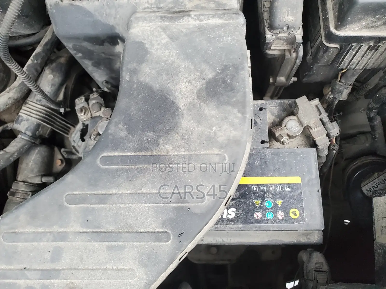 Kia Sorento 2012 Gray