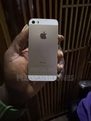 Apple iPhone 5s 64 GB Gold