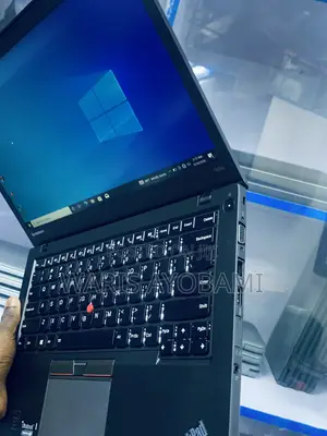 Laptop Lenovo ThinkPad T450 8GB Intel Core i7 SSD 128GB