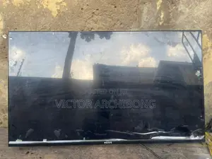 43' Nexus Led Smart TV
