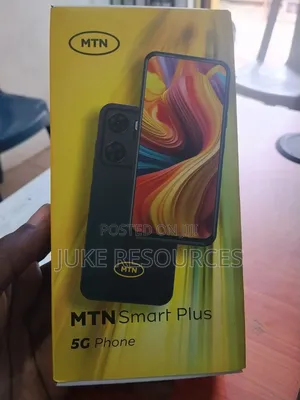 New MTN Smart Black