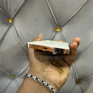 Apple iPhone 14 Pro Max 256 GB Gold