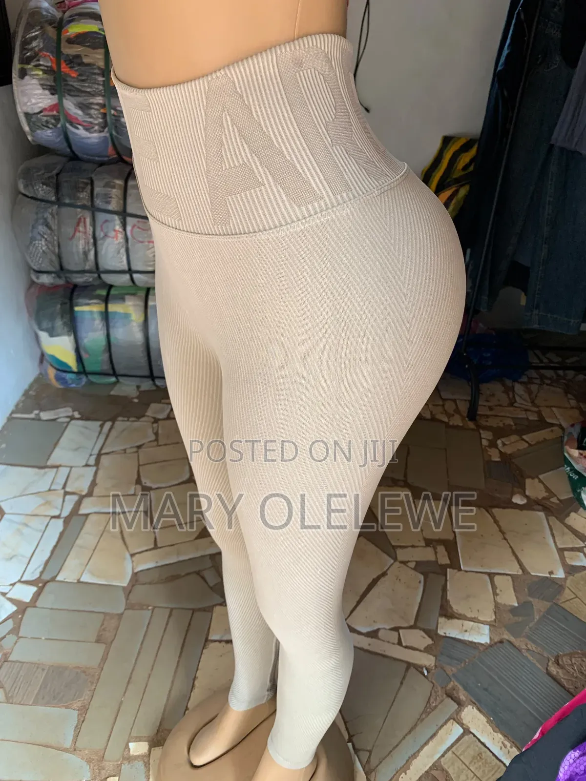 Dera's Thrift