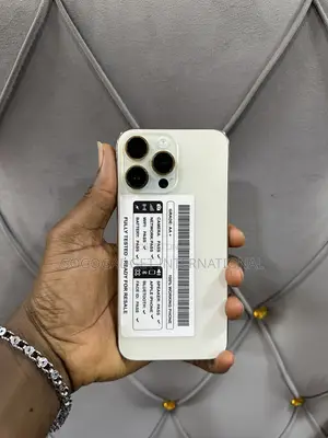 Apple iPhone 14 Pro Max 256 GB Gold