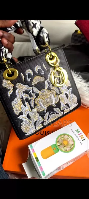 Womens Bag