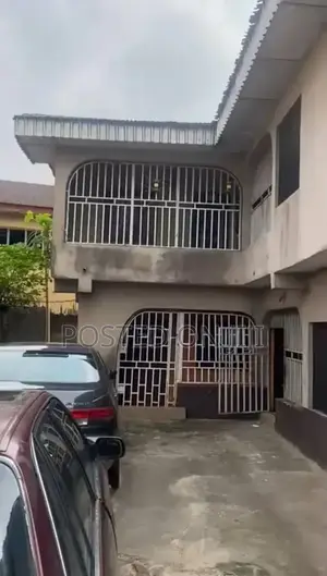 Furnished 2bdrm Apartment in Off Obi Wali, Rumuigbo for sale