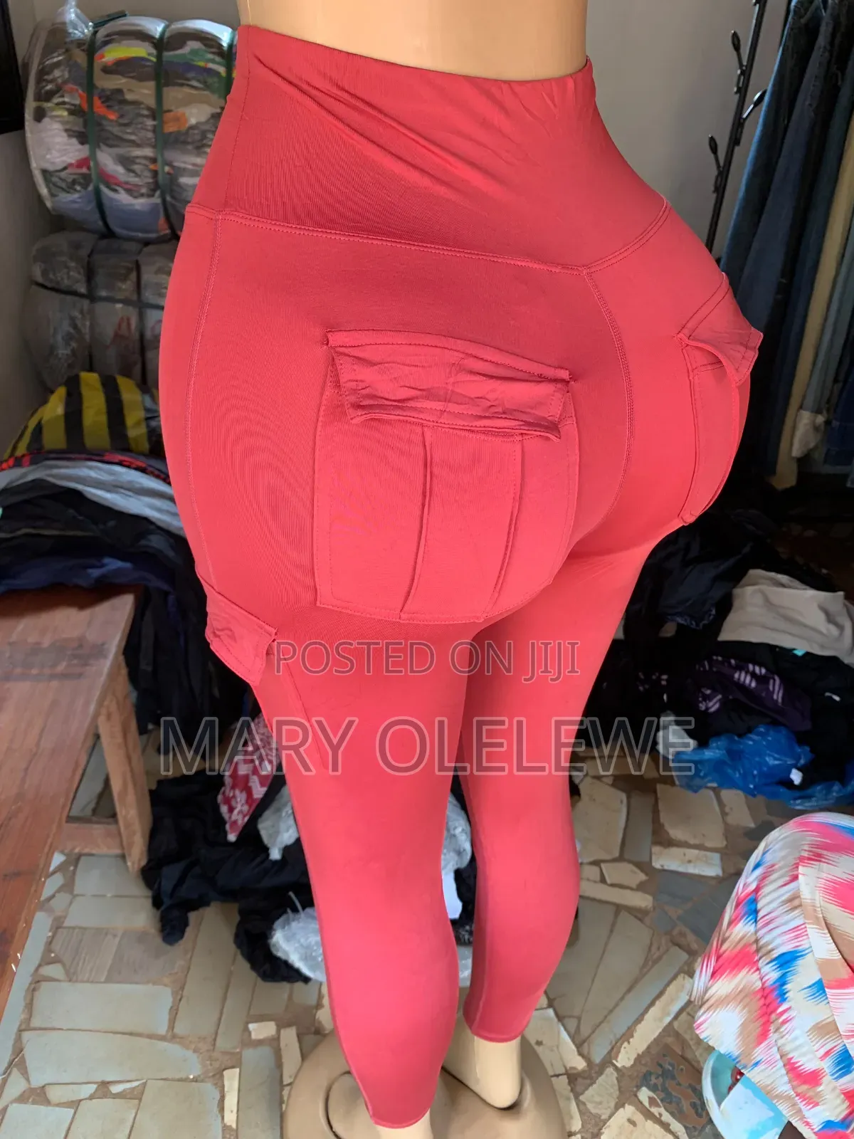 Dera's Thrift