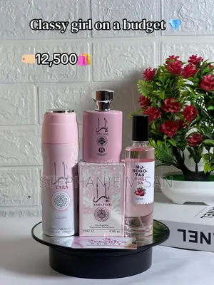 Perez Perfume World