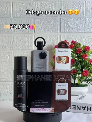 Perez Perfume World