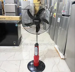 18inch Century Rechargeable Fan