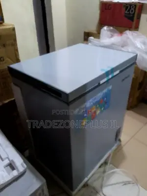 Skyrun Chest Freezer – Smart Choice for Cold Storage