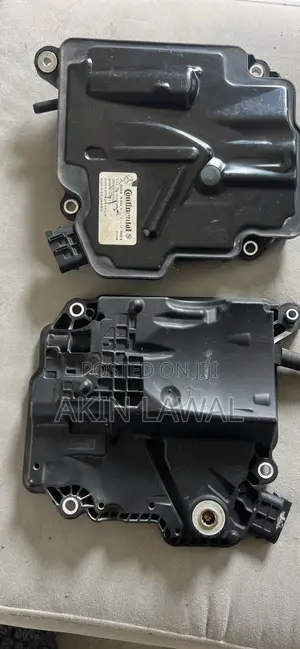 Ism , Intelligent Servo Module