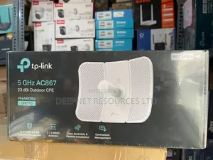 Tpnlink Cpe 710