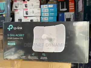Tpnlink Cpe 710