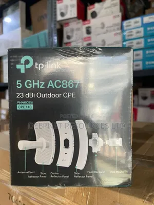 Tpnlink Cpe 710