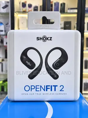 Shoks Openfit 2