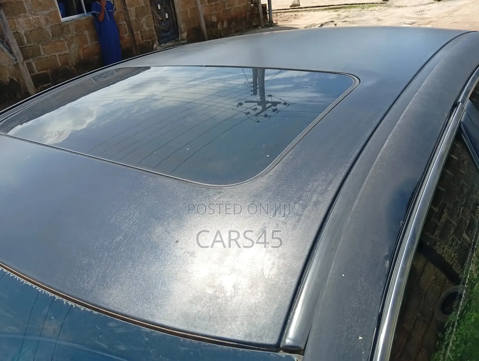 Lexus ES 350 2009 Black