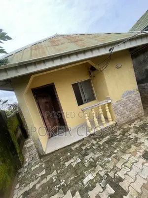1bdrm Bungalow in Bwari for rent