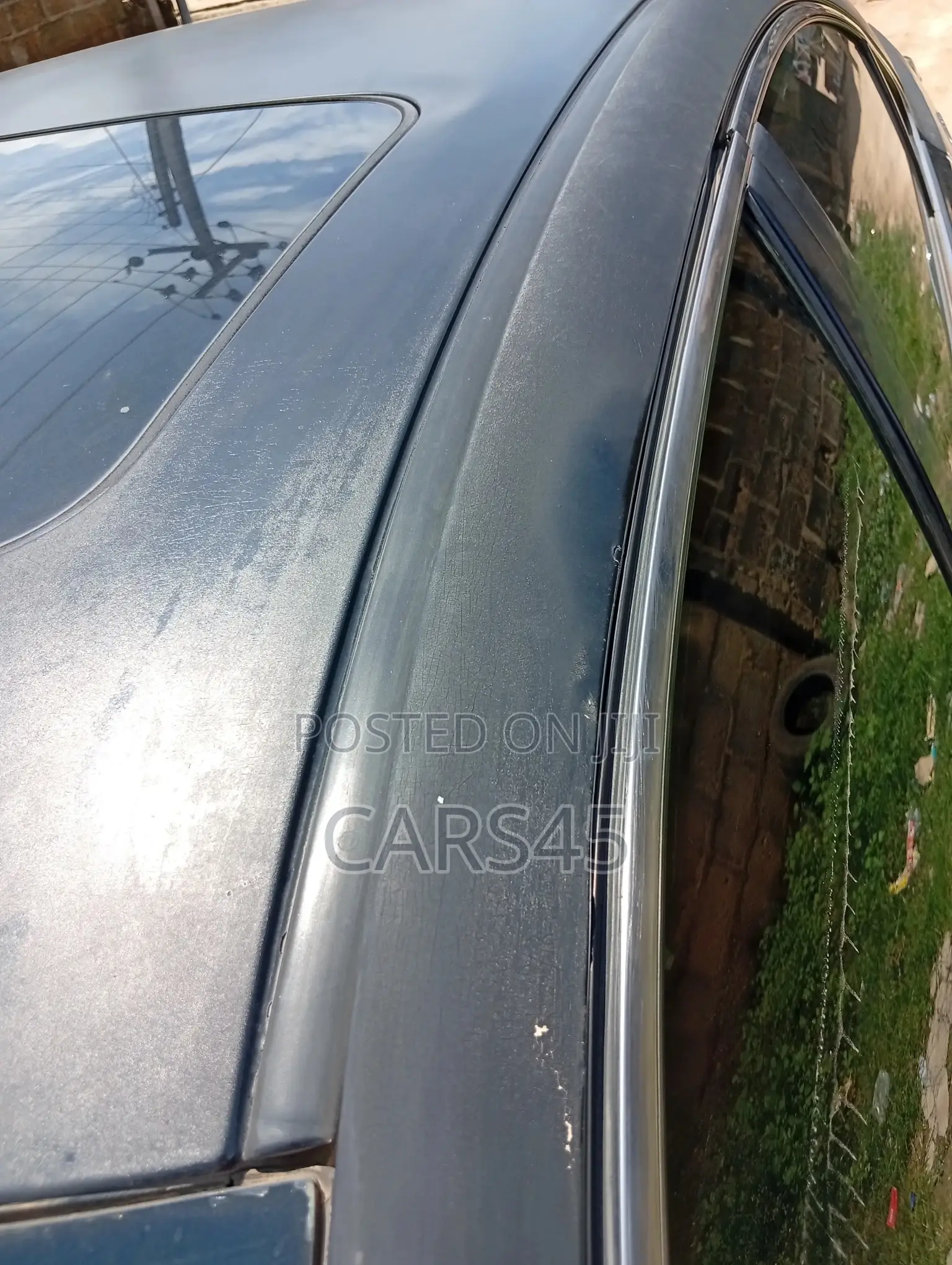 Lexus ES 350 2009 Black