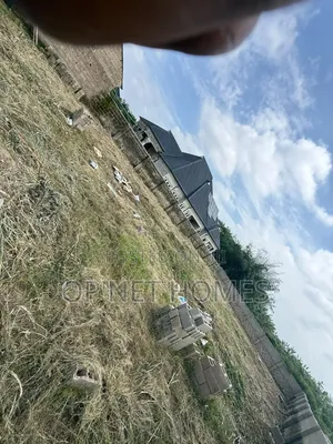 774sqm of Land Is Available