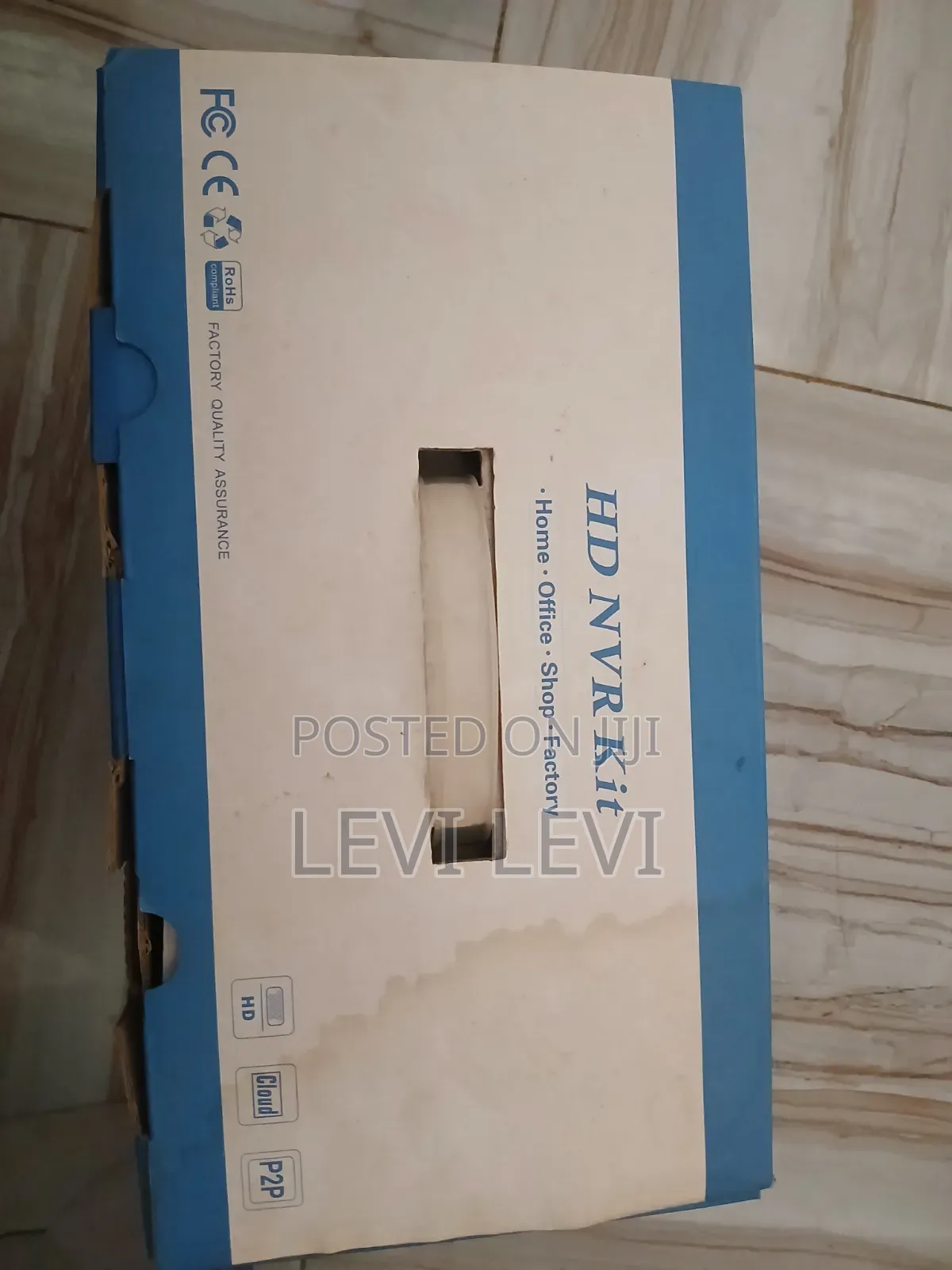 Hd Surveillance Cameras