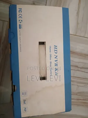 Hd Surveillance Cameras