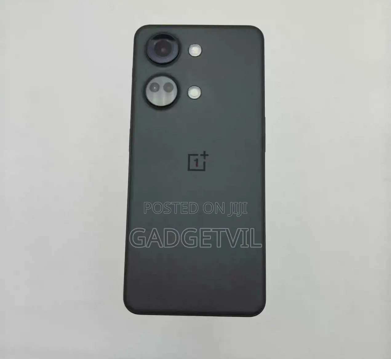 New OnePlus Ace 2V 256 GB Black