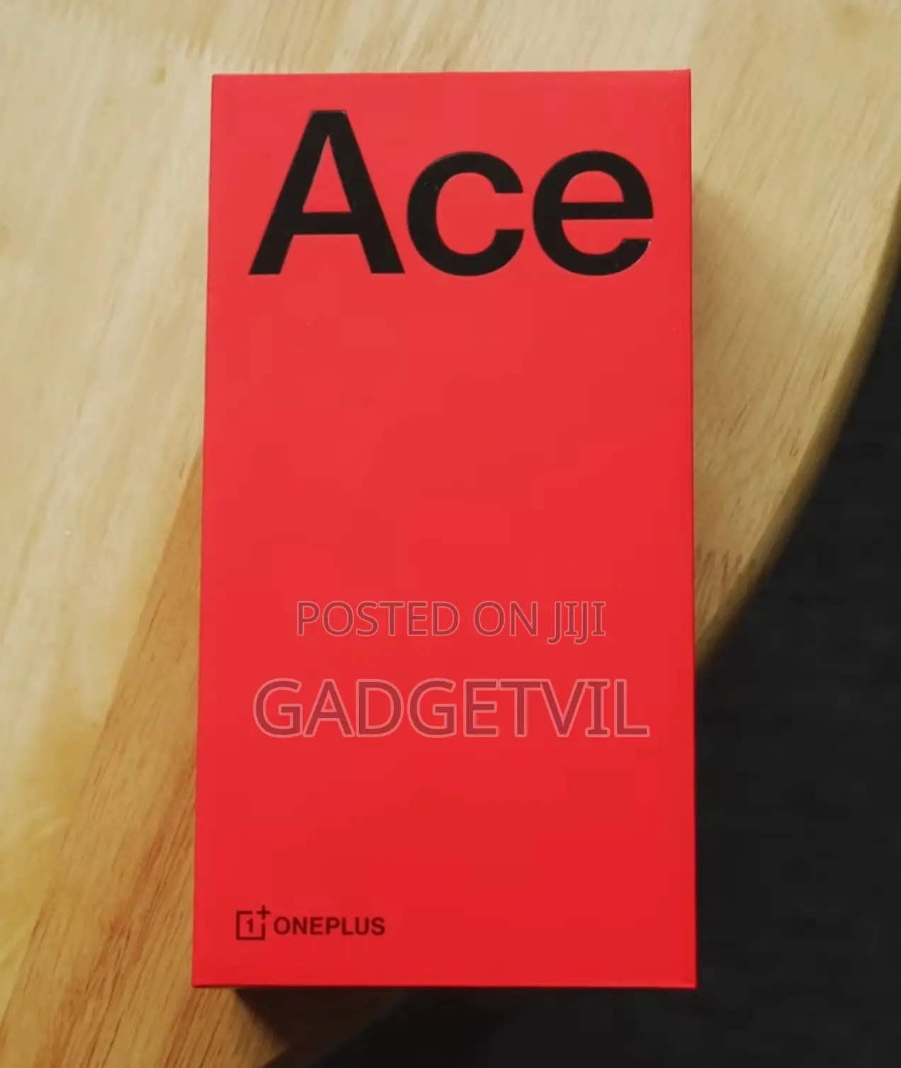 New OnePlus Ace 2V 256 GB Black