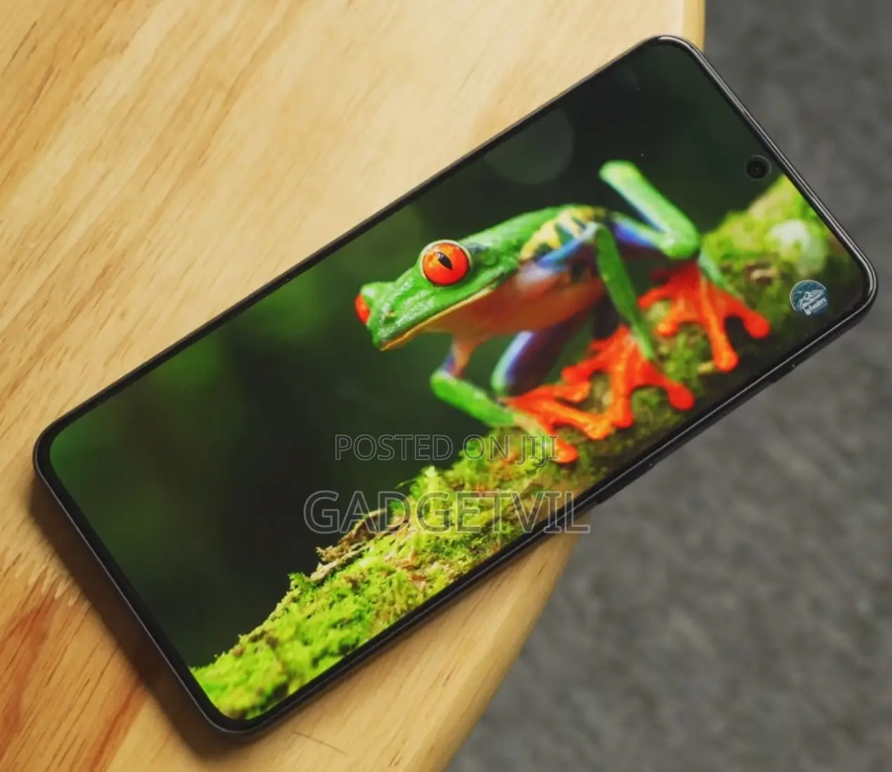 New OnePlus Ace 2V 256 GB Black