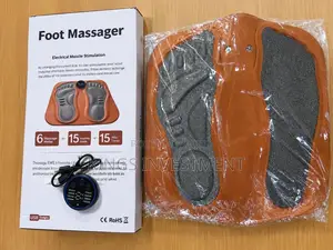 Foot Massager Mart
