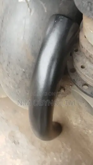 4" Bend Shadow 80