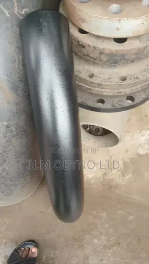 4" Bend Shadow 80