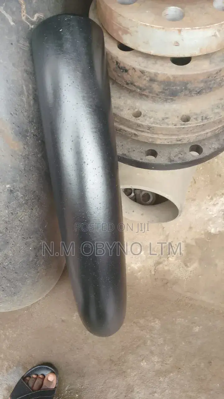4" Bend Shadow 80
