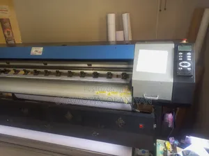 Large Format Printer for Immediate Sale
