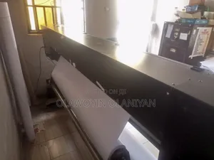 Large Format Printer for Immediate Sale