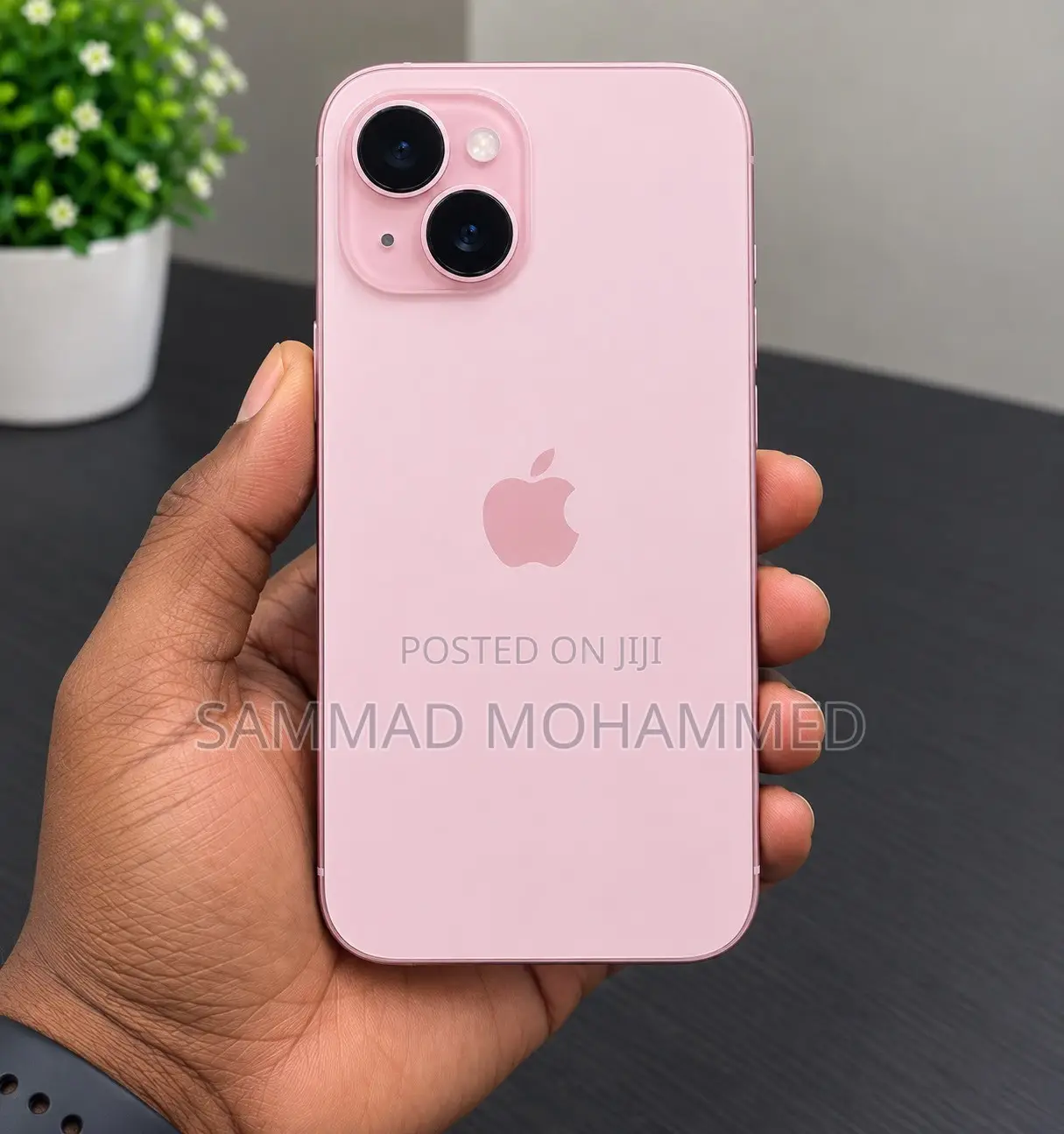 Apple iPhone 15 256 GB
