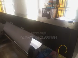 Large Format Printer for Immediate Sale