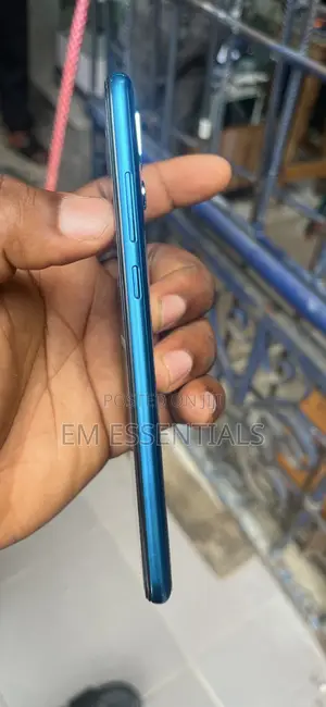 Huawei P Smart+ 2019 64 GB