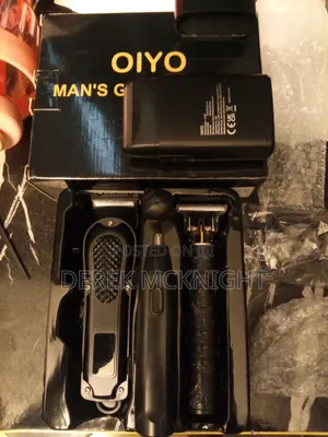 4in1 Clipper