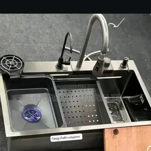Kitchen Sink