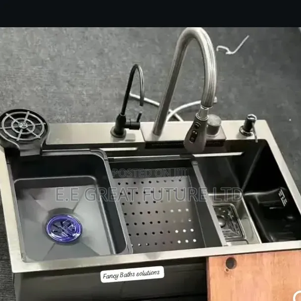Kitchen Sink