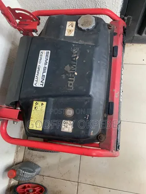 Firman Generator