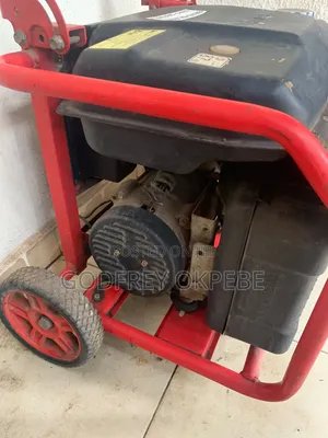 Firman Generator