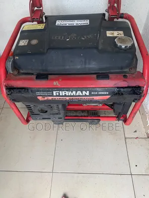Firman Generator