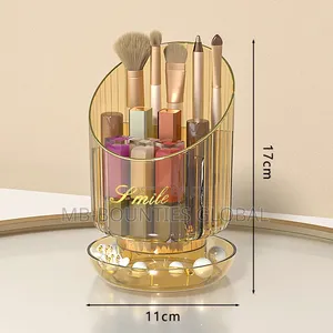 Acrylic Desktop Storage for Office or Kitchen - Souvenir