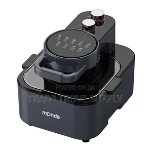 Monda Air Fryer