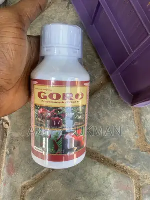 Goro Fungicide