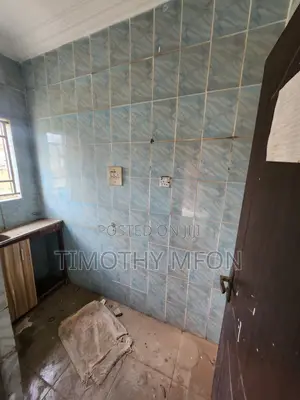 1bdrm Bungalow in Efab, Lokogoma for rent